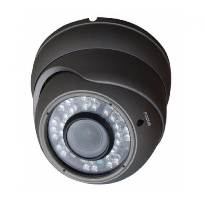 Видеокамера Light Vision VLC-4192DFT