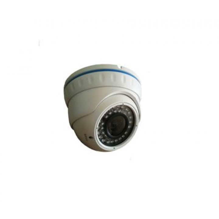 Видеокамера Light Vision VLC-4192DFT