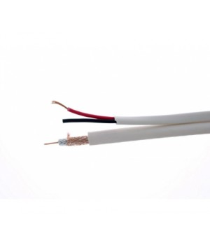 Кабель коаксиальный Trinix SL-59+2*0.44