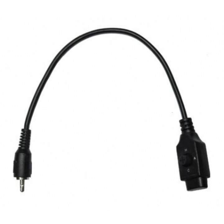 Переключатель режимов MHD OSD cable