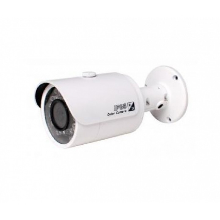 Видеокамера Dahua DH-IPC-HFW1120SP