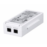 Инжектор High PoE Dahua DH-PFT1200