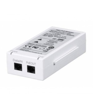 Инжектор High PoE Dahua DH-PFT1200