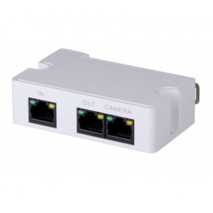 PoE расширитель Dahua DH-PFT1300