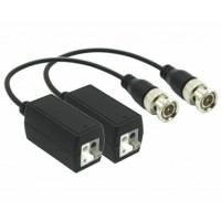 Комплект передачи видео Dahua PFM800 HDCVI (балун)
