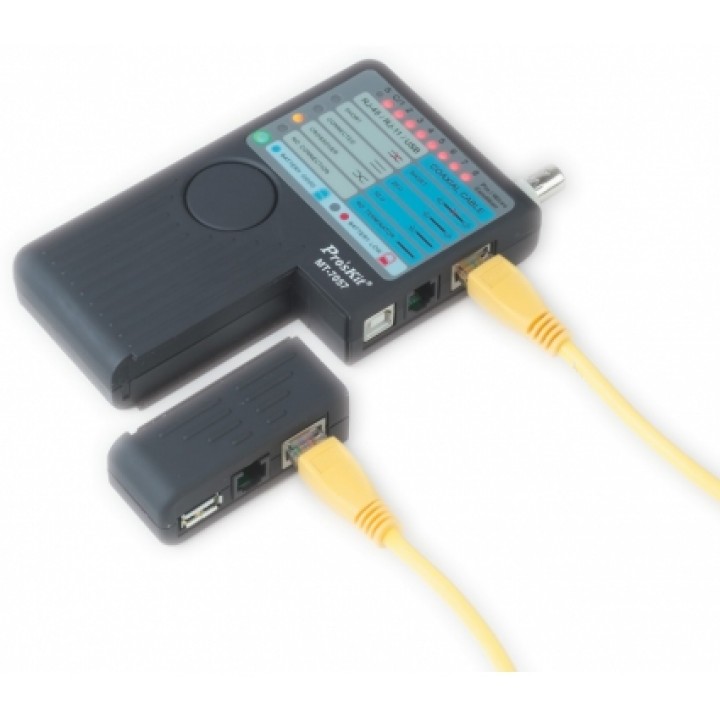 Тестер Pro'sKit MT-7057