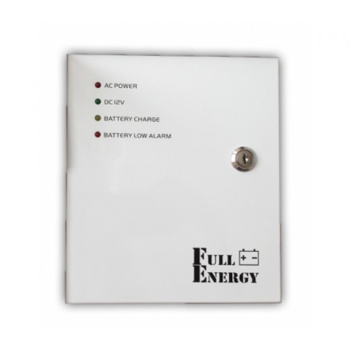 Источник бесперебойного питания Full Energy BBP-5A