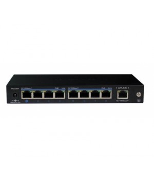 POE коммутатор Utepo UTP3-SW08-TP120