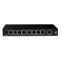 POE коммутатор Utepo UTP3-SW08-TP120