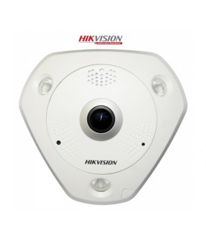 Видеокамера Hikvision DS-2CD6362F-IV