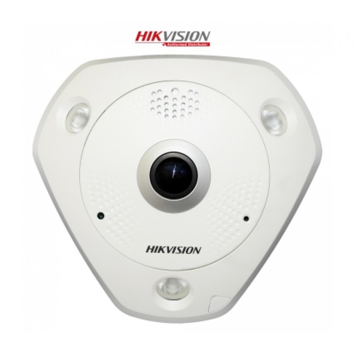 Видеокамера Hikvision DS-2CD6362F-IV