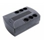 UPS LogicPower LP 650VA-6PS