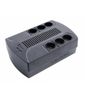 UPS LogicPower LP 850VA-6PS