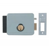 Замок электромеханический Viro V97