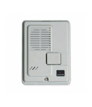 Аудиопанель Kocom DS-2D