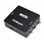Конвертер HDMI-AV