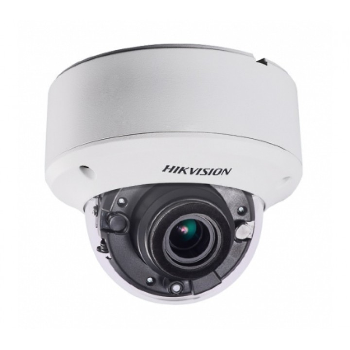 Видеокамера Hikvision DS-2CE56F7T-VPIT3Z