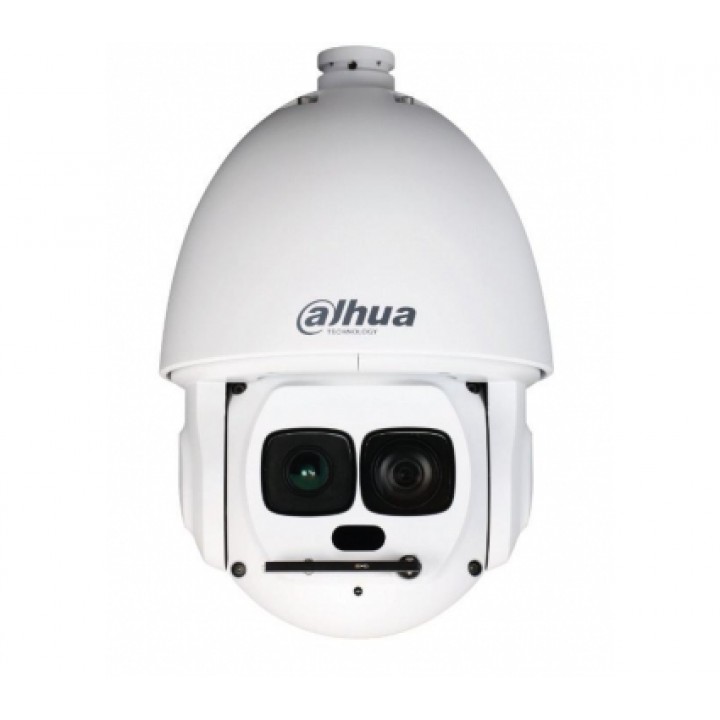 Видеокамера Dahua DH-SD6AL230F-HNI