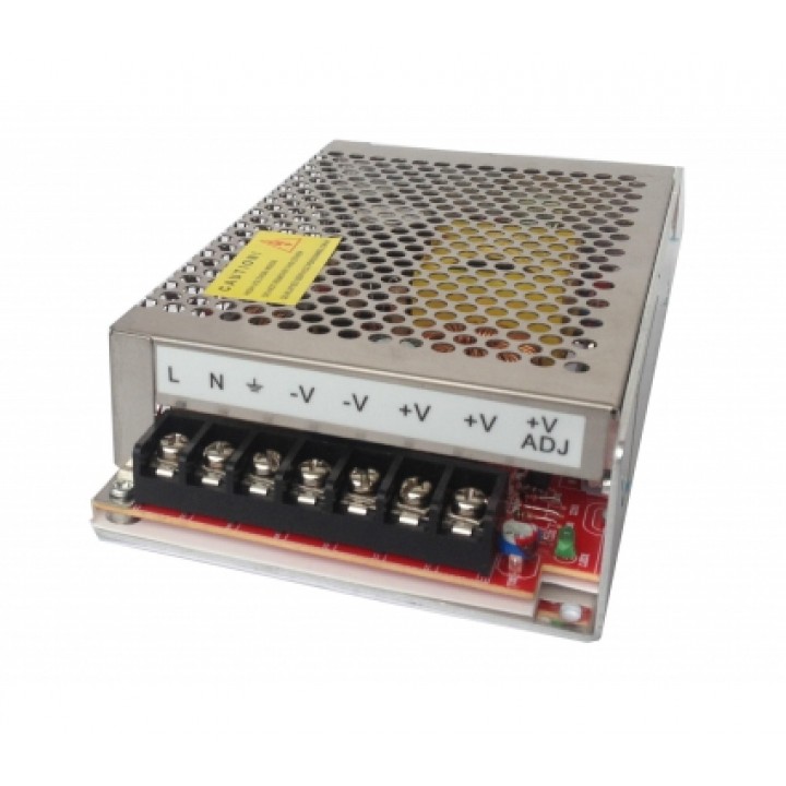 Блок питания Faraday 120W/12V (10А)