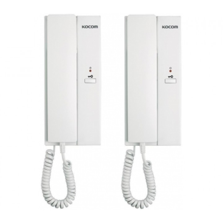 Интерфон Kocom KIP-601P