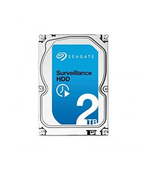 Жёсткий диск Seagate 2Tb ST2000VX003 (партнёр Dahua)