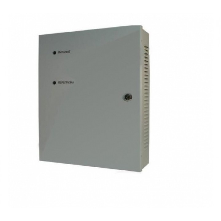 Блок питания Full Energy BBG-1210/8