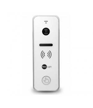 Видеопанель NeoLight Optima white