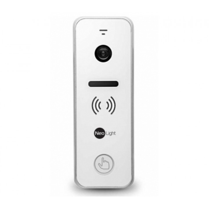 Видеопанель NeoLight Optima white
