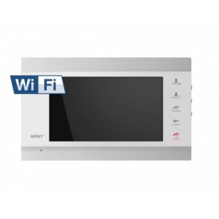 Видеодомофон Arny AVD-720M Wi-Fi