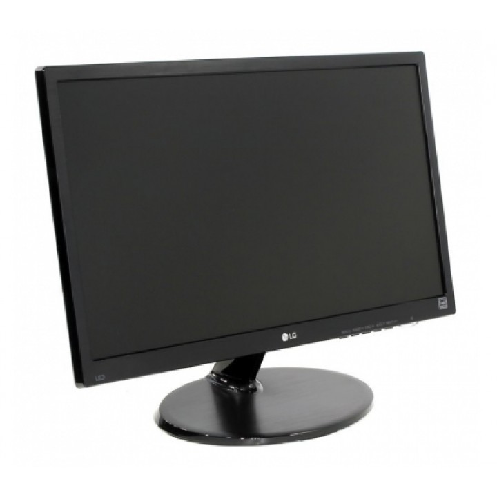 Монитор LG 21.5" 22M38A-B