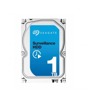Жёсткий диск Seagate 1Tb ST1000VX001 (партнёр Dahua)