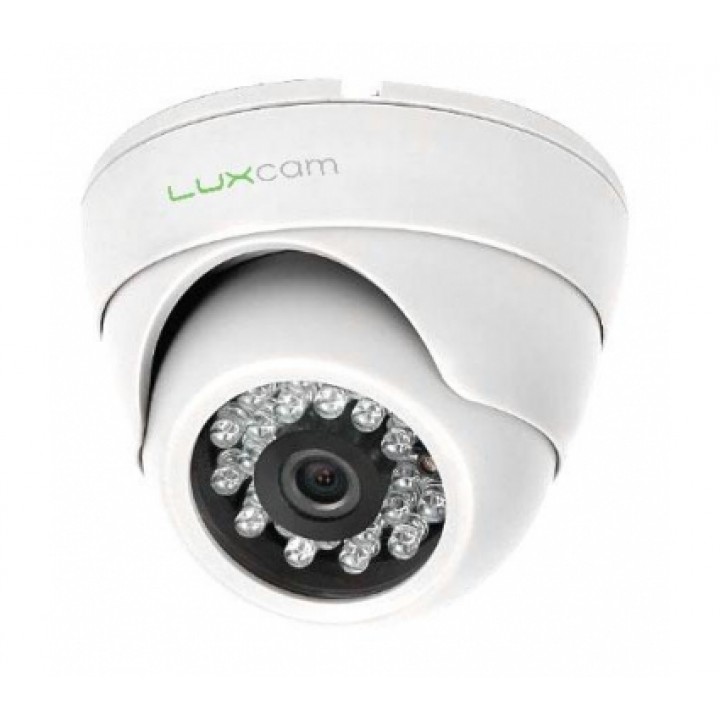 Видеокамера LuxCam MHD-LIS-A1080/3,6