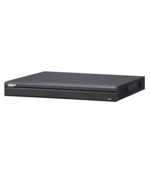 Видеорегистратор Dahua DH-NVR5216-4KS2