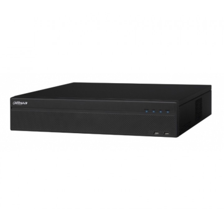 Видеорегистратор Dahua DH-NVR5864-4KS2