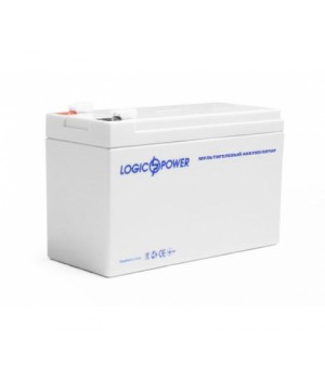 Аккумуляторная батарея LogicPower MG 12V 7.5 Ah