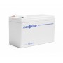 Аккумуляторная батарея LogicPower MG 12V 7.5 Ah