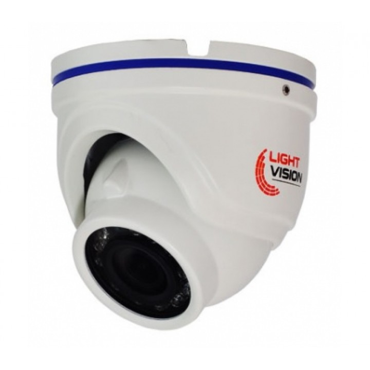 Видеокамера LightVision VLC-7192DM