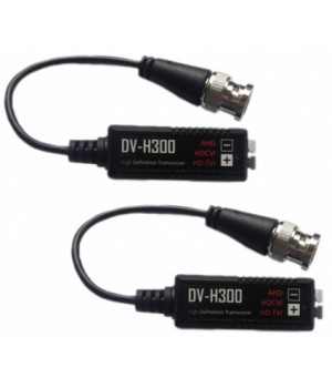 Передатчик видеосигнала AHD/CVI/TVI (777)
