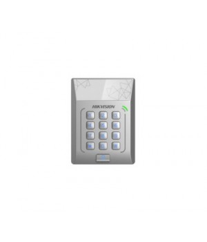 Кодовая клавиатура Hikvision DS-K1T801E