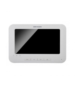 IP домофон Hikvision DS-KH6310
