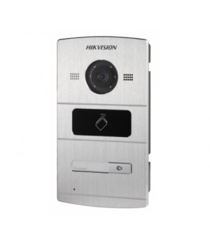 Вызывная IP панель Hikvision DS-KV8102-IM