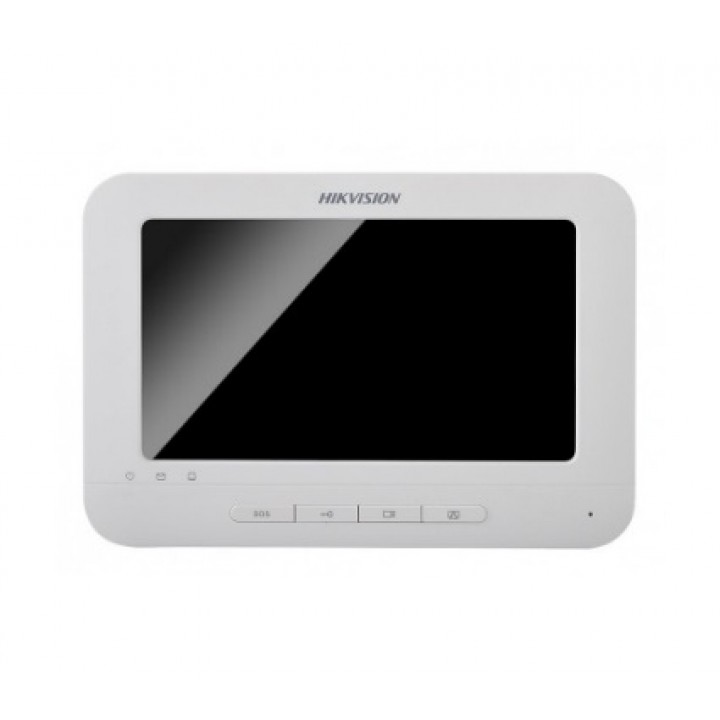 IP домофон Hikvision DS-KH6210(L)