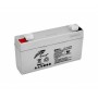 Аккумуляторная батарея Ritar RT613 (6V 1.3 Ah)