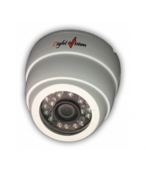 Видеокамера LightVision VLC-2128DAC