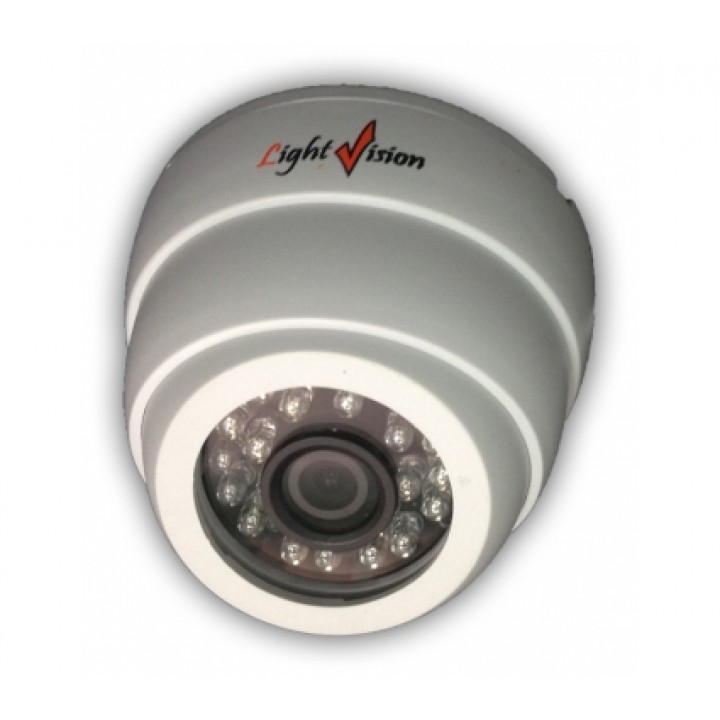 Видеокамера LightVision VLC-2128DAC