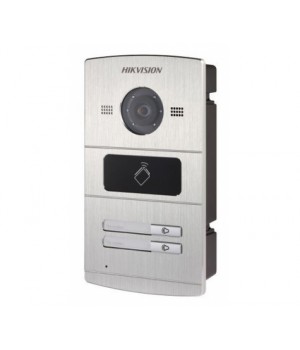 Вызывная IP панель Hikvision DS-KV8202-IM