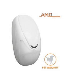 Извещатель движения AMC Smile-19