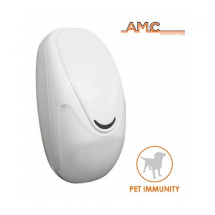 Извещатель движения AMC Smile-19