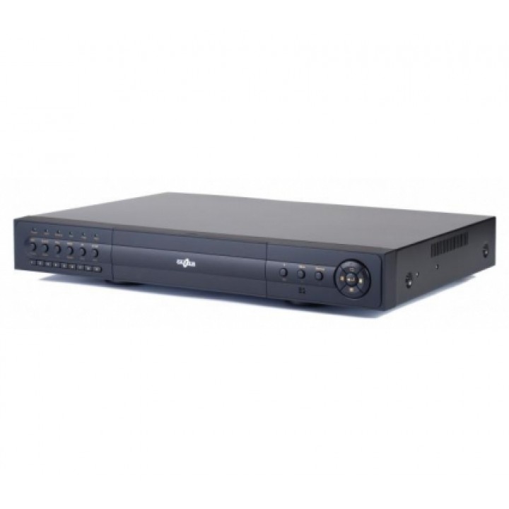 Видеорегистратор Gazer NA216f