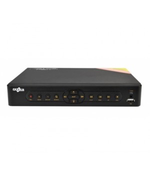 Видеорегистратор Gazer NI416